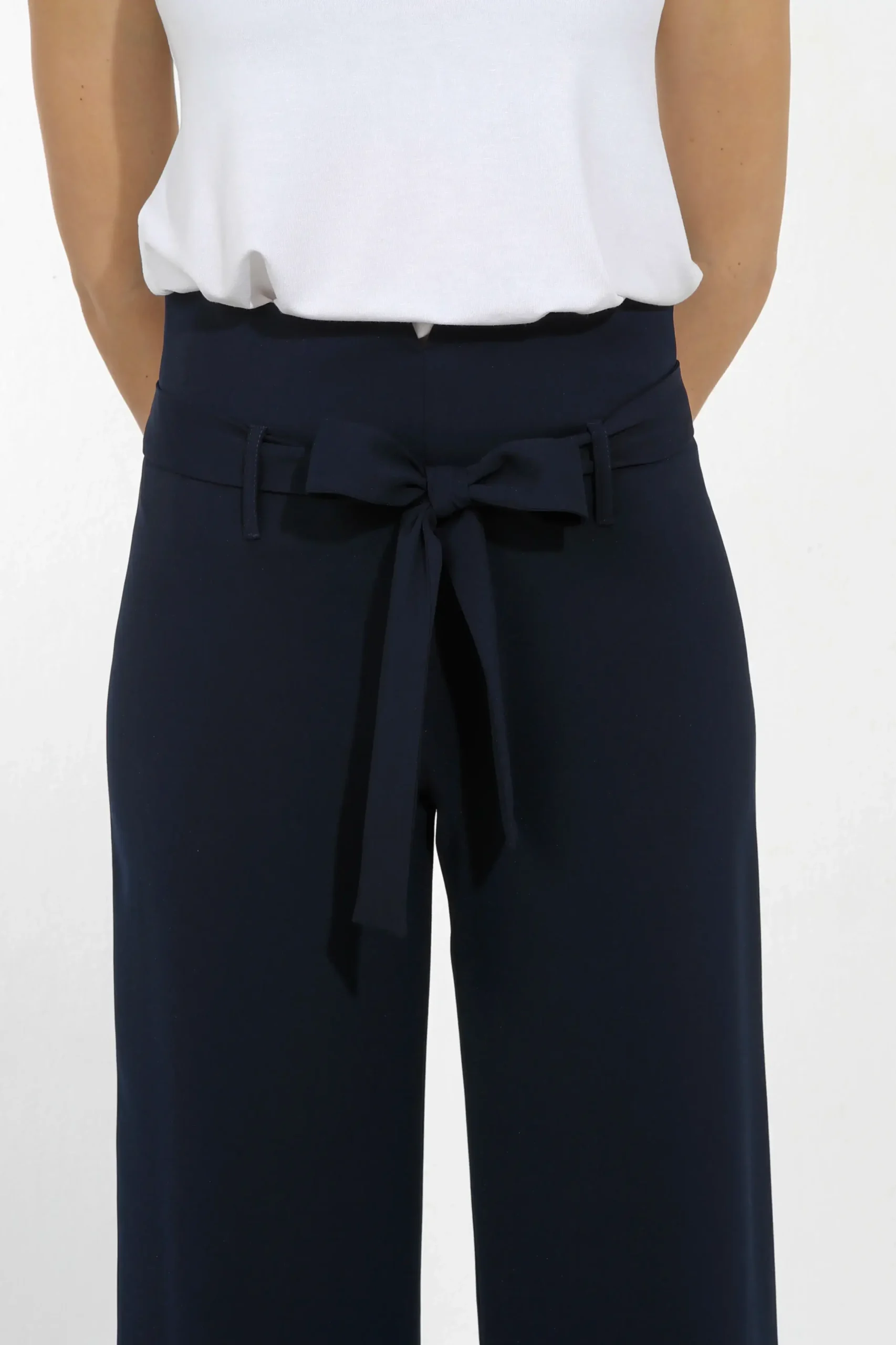 Pantalon pour femme d'affaires